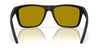 Costa MAINSAIL XL 6S9131 Sunglasses | Size 59 / Matte Black / Gray (Polarized) (3P 14%) №913101