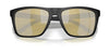 Costa MAINSAIL XL 6S9131 Sunglasses | Size 59 / Matte Black / Gray (Polarized) (3P 14%) №913101