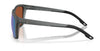 Costa MAINSAIL XL 6S9131 Sunglasses | Size 59 / Matte Black / Gray (Polarized) (3P 14%) №913101