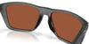 Costa MAINSAIL XL 6S9131 Sunglasses | Size 59 / Matte Black / Gray (Polarized) (3P 14%) №913101