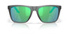 Costa MAINSAIL XL 6S9131 Sunglasses | Size 59 / Matte Black / Gray (Polarized) (3P 14%) №913101