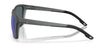 Costa MAINSAIL XL 6S9131 Sunglasses | Size 59 / Matte Black / Gray (Polarized) (3P 14%) №913101