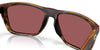 Costa MAINSAIL XL 6S9131 Sunglasses | Size 59 / Matte Black / Gray (Polarized) (3P 14%) №913101