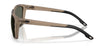 Costa MAINSAIL XL 6S9131 Sunglasses | Size 59 / Matte Black / Gray (Polarized) (3P 14%) №913101