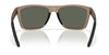 Costa MAINSAIL XL 6S9131 Sunglasses | Size 59 / Matte Black / Gray (Polarized) (3P 14%) №913101
