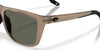 Costa MAINSAIL XL 6S9131 Sunglasses | Size 59 / Matte Black / Gray (Polarized) (3P 14%) №913101