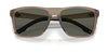 Costa MAINSAIL XL 6S9131 Sunglasses | Size 59 / Matte Black / Gray (Polarized) (3P 14%) №913101