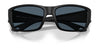 Costa SCHOOLIE 6S9132 Sunglasses | Size 56 / Matte Black / Gray (Polarized) (3P 14%) №913201