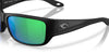 Costa SCHOOLIE 6S9132 Sunglasses | Size 56 / Matte Black / Gray (Polarized) (3P 14%) №913201
