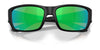 Costa SCHOOLIE 6S9132 Sunglasses | Size 56 / Matte Black / Gray (Polarized) (3P 14%) №913201