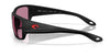 Costa SCHOOLIE 6S9132 Sunglasses | Size 56 / Matte Black / Gray (Polarized) (3P 14%) №913201