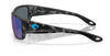Costa SCHOOLIE 6S9132 Sunglasses | Size 56 / Matte Black / Gray (Polarized) (3P 14%) №913201