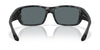 Costa SCHOOLIE 6S9132 Sunglasses | Size 56 / Matte Black / Gray (Polarized) (3P 14%) №913201
