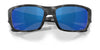 Costa SCHOOLIE 6S9132 Sunglasses | Size 56 / Matte Black / Gray (Polarized) (3P 14%) №913201