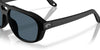Costa STREET HEAT 6S9133 Sunglasses | Size 55 / Matte Aqua Drip / Gray (Polarized) (3P 14%) №913306