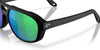 Costa STREET HEAT 6S9133 Sunglasses | Size 55 / Matte Aqua Drip / Gray (Polarized) (3P 14%) №913306