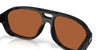 Costa STREET HEAT 6S9133 Sunglasses | Size 55 / Matte Aqua Drip / Gray (Polarized) (3P 14%) №913306