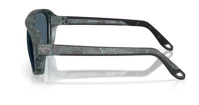 Costa STREET HEAT 6S9133 Sunglasses | Size 55