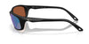 Costa BRINE II 6S9134 Sunglasses | Size 59 / Matte Black / Gray (Polarized) (3P 14%) №913401