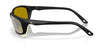 Costa BRINE II 6S9134 Sunglasses | Size 59 / Matte Black / Gray (Polarized) (3P 14%) №913401