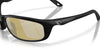 Costa BRINE II 6S9134 Sunglasses | Size 59 / Matte Black / Gray (Polarized) (3P 14%) №913401