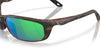 Costa BRINE II 6S9134 Sunglasses | Size 59 / Matte Black / Gray (Polarized) (3P 14%) №913401