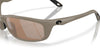 Costa BRINE II 6S9134 Sunglasses | Size 59 / Matte Black / Gray (Polarized) (3P 14%) №913401