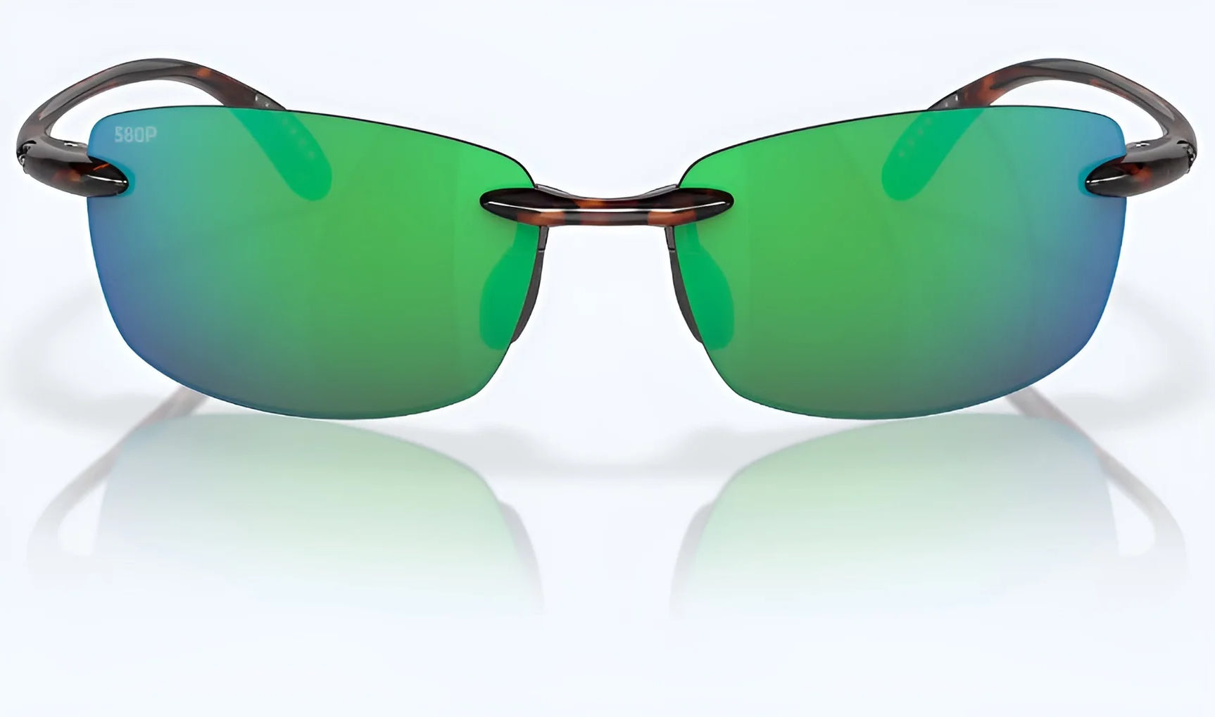 Costa Bonita Tortoise Dark Amber 400g Costa Bonita Tortoise Dark Amber 400g