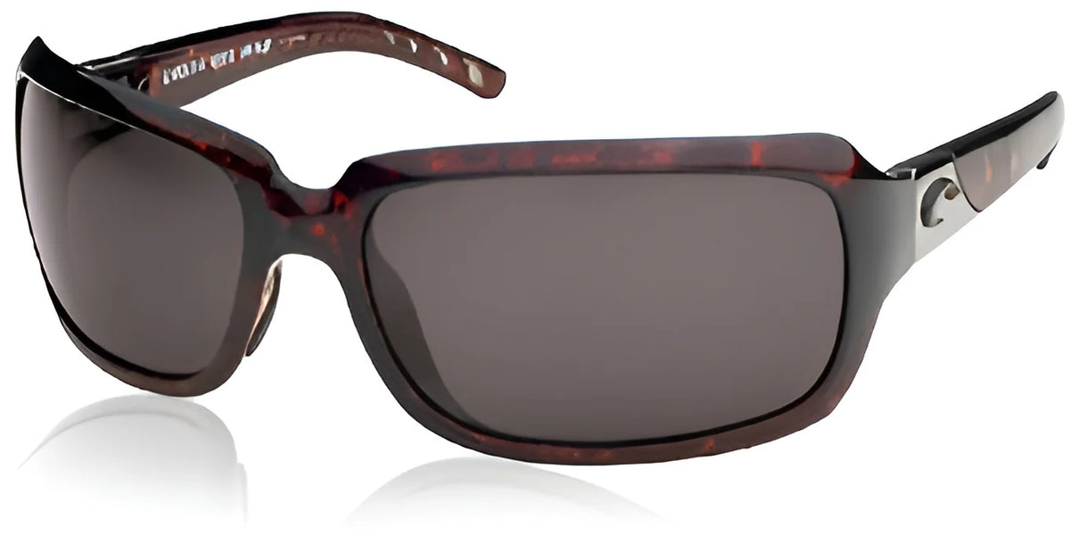 Costa Isabela Tortoise Dark Amber C Mates 1.75