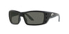 Costa PERMIT OMNIFIT 6S9022F Sunglasses / Matte Black №902210 / Gray (3P 10%) / Size 62