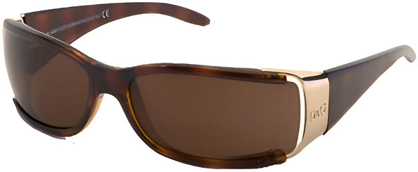 Dolce&Gabbana 2199 Sunglasses / Tortoise / Brown