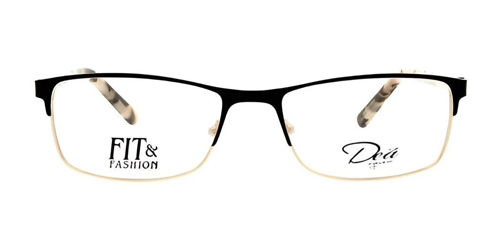 A pair of stylish black-rimmed eyeglasses featuring the "Fit & Fashion" design, the DEA Eyewear BUTTERFLYZ offers a durable frame for everyday elegance. A pair of stylish black-rimmed eyeglasses featuring the "Fit & Fashion" design, the DEA Eyewear BUTTERFLYZ offers a durable frame for everyday elegance.