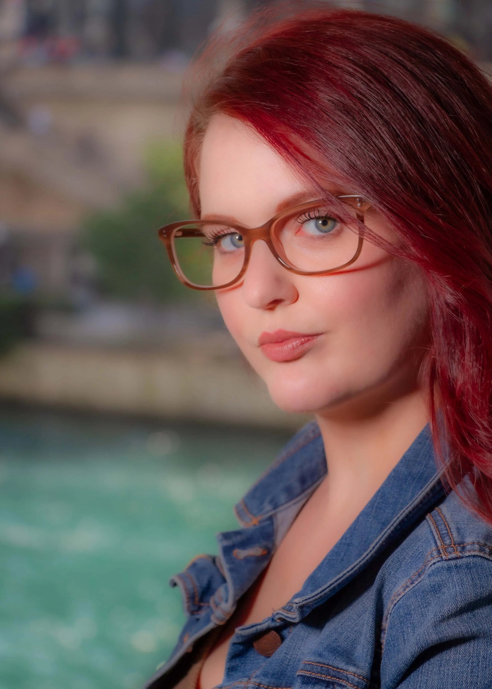 DEA Eyewear EYE SPY Eyeglasses DEA Eyewear EYE SPY Eyeglasses