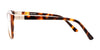 DEA Preferred FANO Eyeglasses | Size 57 / Black / Non Prescription