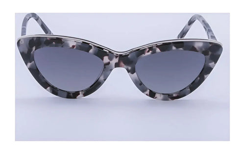 Di Valdi DV0135 Sunglasses / Size 52 / Black