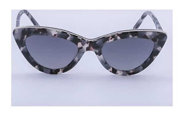 Di Valdi DV0135 Sunglasses | Size 52 / Black