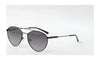 Di Valdi DV0145 Sunglasses | Size 55 / Black