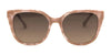 Di Valdi DV0193 Sunglasses | Size 53 / Blue