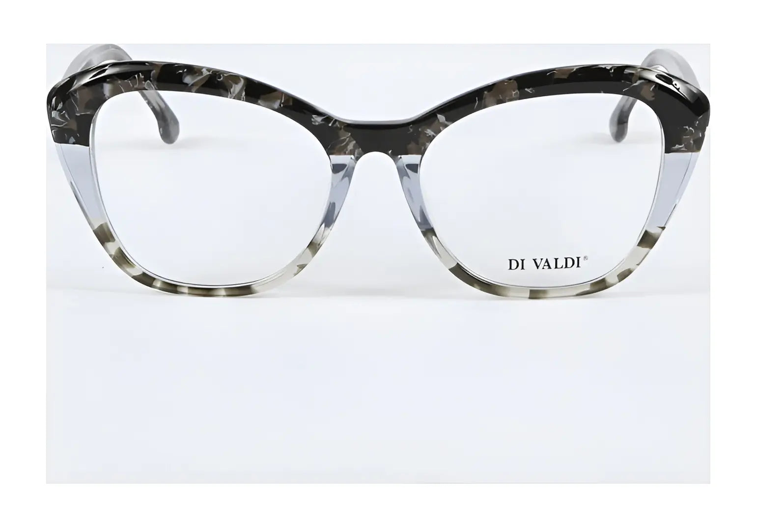 Di Valdi DVO8144 Eyeglasses | Size 53 Di Valdi DVO8144 Eyeglasses | Size 53