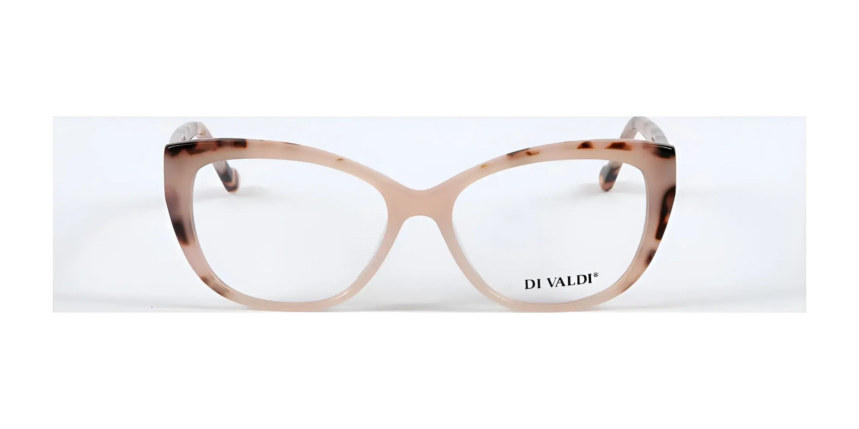Di Valdi DVO8162 Eyeglasses | Size 52 Di Valdi DVO8162 Eyeglasses | Size 52