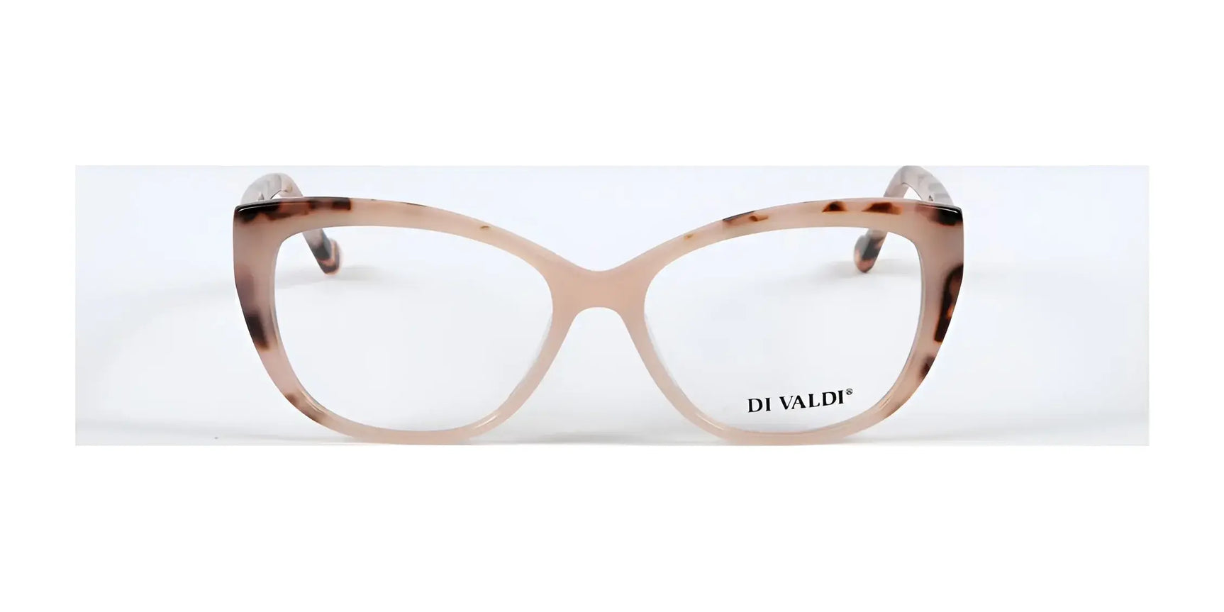 Di Valdi DVO8162 Eyeglasses | Size 52 Di Valdi DVO8162 Eyeglasses | Size 52
