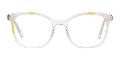 Di Valdi DVO8167 Eyeglasses / Size 52 / Blue