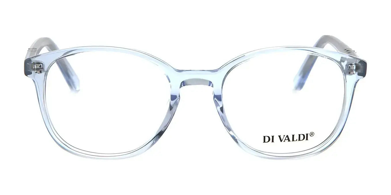 Di Valdi DVO8180 Eyeglasses | Size 48 Di Valdi DVO8180 Eyeglasses | Size 48