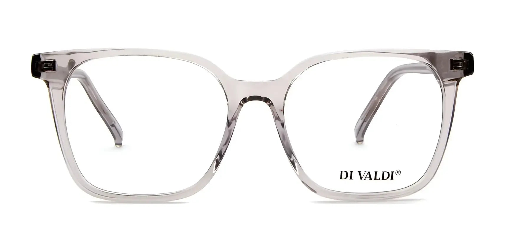 Di Valdi DVO8186 Eyeglasses | Size 51 Di Valdi DVO8186 Eyeglasses | Size 51