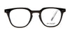 Di Valdi DVO8187 Eyeglasses | Size 47 / Black