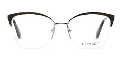 Di Valdi DVO8190 Eyeglasses | Size 54