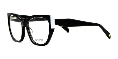 Di Valdi DVO8224 Eyeglasses | Size 55