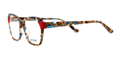 Di Valdi DVO8225 Eyeglasses | Size 53