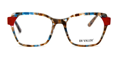 Di Valdi DVO8225 Eyeglasses | Size 53