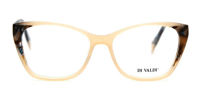 Di Valdi DVO8226 Eyeglasses | Size 54